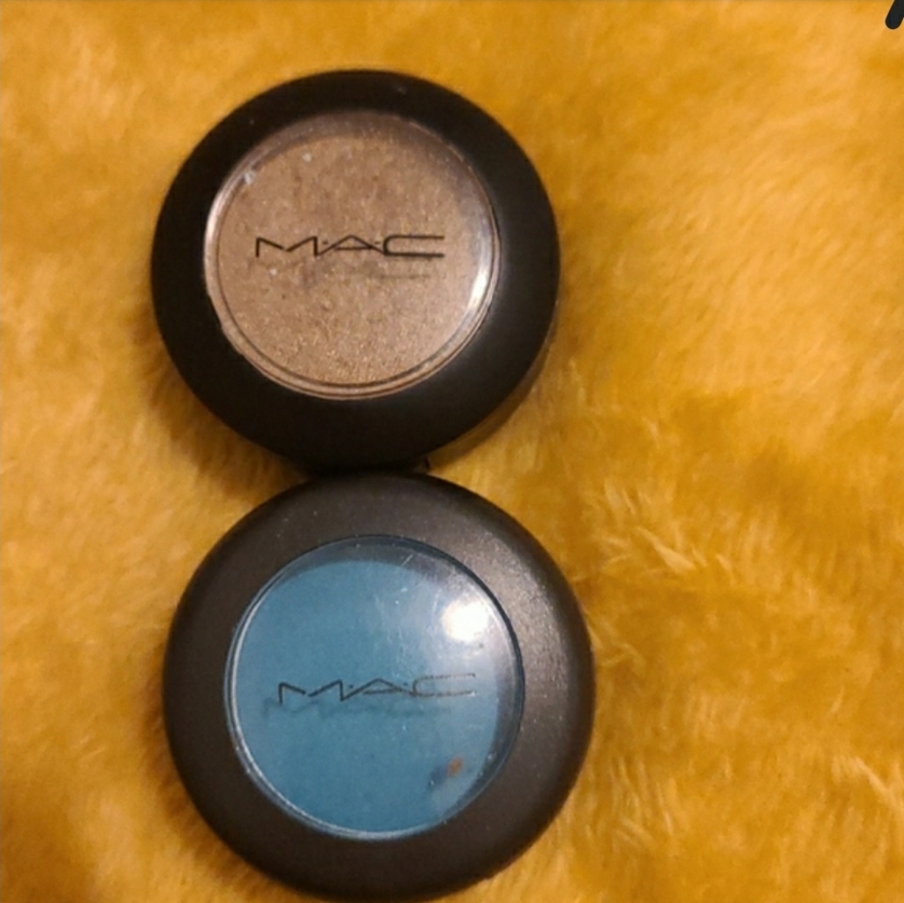 MAC makeup